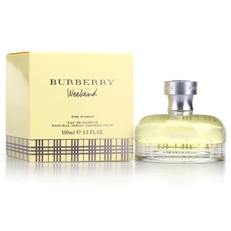 my burberry weekend perfume|Burberry weekend for women 30ml.